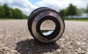 レンズ(単焦点) boop 中一光学、開放F値0.95のAPS-C単焦点レンズ「SPEEDMASTER 20mm