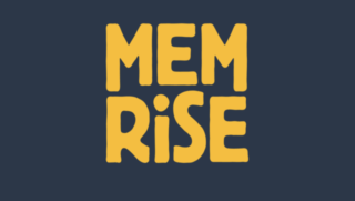 MEMRISE のブランドロゴ